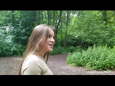 ❤️ Evelini sem predlagal, da bi seksala na javnem mestu! Rekla je da. Potem sem jo zajebal v rit in ji naredil spermo v usta. Nato se je posrkala. Porno na porno sl.nomescriativos.top ❌❤