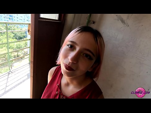 ❤️ Študentka čutno sesa neznanca v zaledju - sperma na njegovem obrazu Porno na porno sl.nomescriativos.top ❌❤